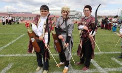 Okul Sporları Türkiye Okçuluk Şampiyonası, Sivas'ta başladı