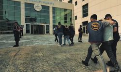 Ordu'da bir kişinin bahçesinde ölü bulunmasıyla ilgili 1 şüpheli tutuklandı