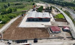 Ordu'da fındık kabuğundan aktif karbon üretecek tesis bölge ekonomisine güç katacak