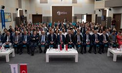 OSTİM'de birçok alana özgü finansman ihtiyacını destekleyecek OSTİM Troy Kart tanıtıldı