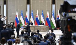 Özbekistan ile Slovakya arasındaki ilişkiler stratejik ortaklık düzeyine yükseltildi