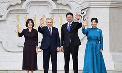 Özbekistan ve Moğolistan kapsamlı ortaklık ilişkilerini geliştirecek