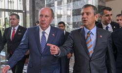 Özel, CHP TBMM Grup Toplantısı'nda konuştu: (1)