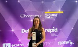 Quick Sigorta Brandverse Awards'tan altın ödülle döndü