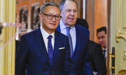 Rusya: İran'ın Uluslararası Atom Enerjisi Ajansıyla işbirliğini sürdürmesinden yanayız