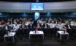 Rüzgar ve güneşten üretilen elektrikle geçen yıl 12 milyar dolarlık enerji ithalatının önüne geçildi