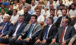Saadet Partisi Genel Başkanı Arıkan, Diyarbakır'da konuştu: