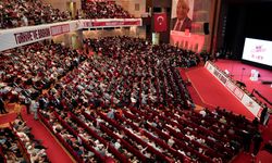 Saadet Partisinin 8. Olağan İstanbul İl Kongresi yapıldı
