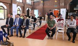 Sakarya'da kanser tedavisindeki teknolojik gelişmeler ve tıpta yapay zeka anlatıldı