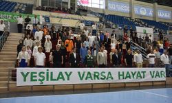 Sakarya'da öğrencilere yönelik etkinliklerle sporun bağımlılıktan koruyucu gücüne dikkat çekildi