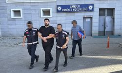 Samsun merkezli 6 ilde motosikletlerin silindir hacmini usulsüz artıran 12 şüpheli yakalandı