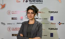 Samsun'da '21.⁠ ⁠TÜRSAK Çocuk Filmleri Festivali' düzenlendi