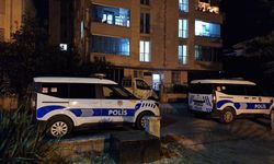 Samsun'da silahlı kavgada 1 kişi yaralandı