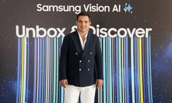Samsung yapay zeka özellikli yeni televizyon serisini Türkiye'deki kullanıcılarıyla buluşturdu