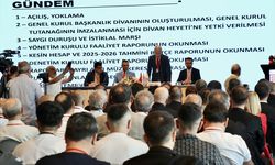 Samsunspor'da Yüksel Yıldırım yeniden başkanlığa seçildi