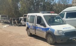 Şanlıurfa'da 1 kişiyi öldüren, 3 kişiyi yaralayan şüpheli intihar etti