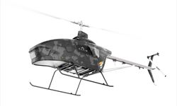 Savunmanın devleri insansız helikopter için çalışıyor