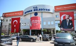 Seyhan Belediye Başkan Vekili CHP'li Meclis Üyesi Hasibe Akkan oldu