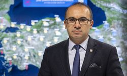 Sıcaklıklar yurt genelinde mevsim normallerinin 6 ila 9 derece üzerine çıkacak