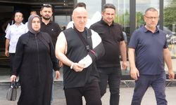 Silahla kolundan yaralanan Darıca Belediye Başkanı Muzaffer Bıyık, taburcu edildi