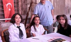 Sivas Bilim ve Sanat Merkezi'nden Türk edebiyatına anlamlı katkı
