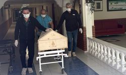 Sivas'ta KKKA hastalığı şüphesiyle tedavi gören kişi öldü