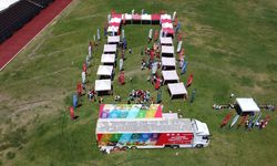 Söğüt Eğitim-Spor Festivali başladı