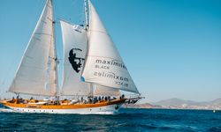 STS Bodrum, BM Okyanus Konferansı'nda Türkiye'yi temsil etti