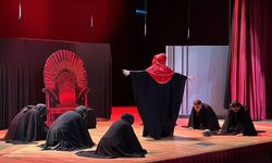 Sultanbeyli'den Türkiye'ye uzanan kent tiyatrosu kuruluyor