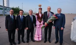 TBMM Başkanı Kurtulmuş, Kazakistan'da TÜRKPA 14'üncü Genel Kurulu'na katılacak