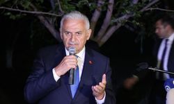 TBMM Başkanlık Divanı üyelikleri için yapılan seçime ilişkin karar Resmi Gazete'de