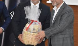 TBMM İçişleri Komisyonu Başkanı Soylu, Giresun'da konuştu: