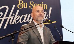 TBMM İçişleri Komisyonu Başkanı Soylu, Ordu'da 'Yarınlar için Teşkilat' programında konuştu: