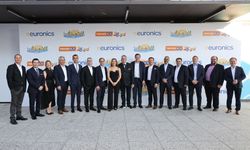Teknosa, Euronics'in İstanbul'daki yıllık toplantısında iş ortaklarıyla buluştu