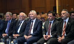 Ticaret Bakanı Bolat, ASKON Kültepe Ekonomi Zirvesi'nde konuştu: