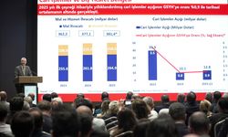 Ticaret Bakanı Bolat, HİSER Kümelenme Konferansı'nda konuştu: