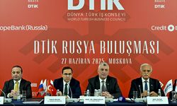 Ticaret Bakanı Bolat, Türkiye-Rusya ilişkilerinin ortaklık boyutuna evrildiğini söyledi