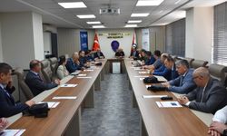 TİKA, Bosna Hersekli emniyet yetkililerine 'Bilgi Güvenliği Eğitimi' düzenledi