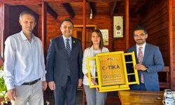 TİKA'dan Bosna Hersek'in tarımsal üretimine destek