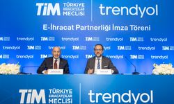 TİM ve Trendyol stratejik işbirliğine imza attı