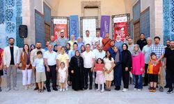 Tokat'ta 'Bilim Kafe' etkinlikleri kapsamında kenelerin neden olduğu hastalıklar ele alındı