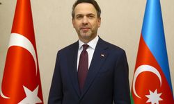 TPAO, Hazar Denizi'ndeki Şafak-Asiman Doğalgaz Sahası'na ortak olacak