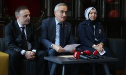 Trabzon'da 'Ulusal İklim Değişikliği ve Su Sempozyumu' düzenlenecek