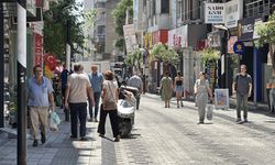 Trakya'da sıcak hava etkili oluyor