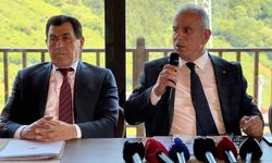 TTB Başkanı Eyyüp Ergan'dan fındık üretiminin artırılması çağrısı: