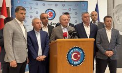 TÜHİS, ilk zam teklifini yarın işçi tarafına sunacak