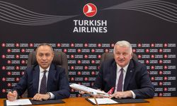 Tüpraş ve THY, sürdürülebilir havacılık yakıt tedariki için iş birliği yaptı