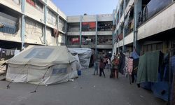 Türk Kızılay, Filistinli çocukların bayram mesajlarını paylaştı