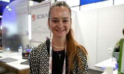 Türk markası MYTH AI, Paris VivaTech'te 'en iyi sunum' ödülü aldı