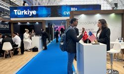 Türkiye, Londra Teknoloji Haftası'nda en büyük ülke pavilyonuyla teknoloji gücünü sergiliyor